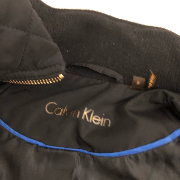 Calvin Klein Jacket - Picture 5 of 5